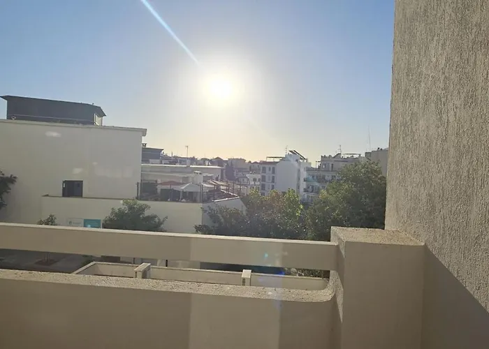 Tatil Evi Centrico Piso En *