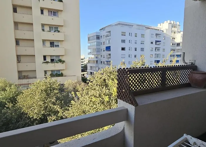 Tatil Evi Centrico Piso En