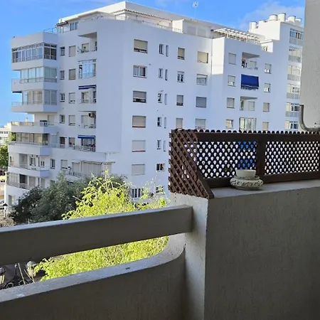 Centrico Piso En * מארבלה