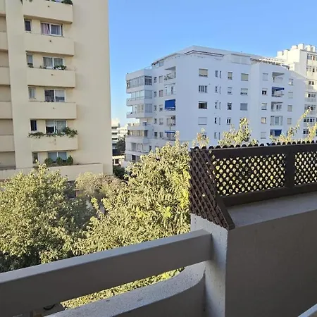 בית נופש Centrico Piso En