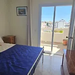 펜션 Centrico Piso En *