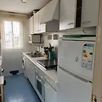 Centrico Piso En 펜션 마르베야