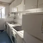 펜션 Centrico Piso En *