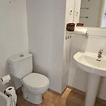 펜션 Centrico Piso En