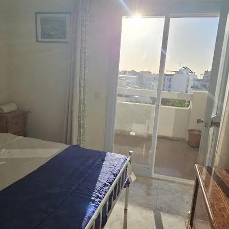 Centrico Piso En * Marbella