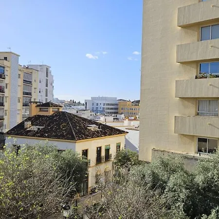 Centrico Piso En Casa de Férias