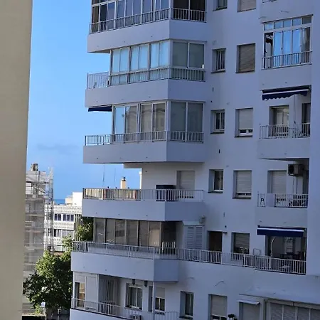 Centrico Piso En Casa de Férias
