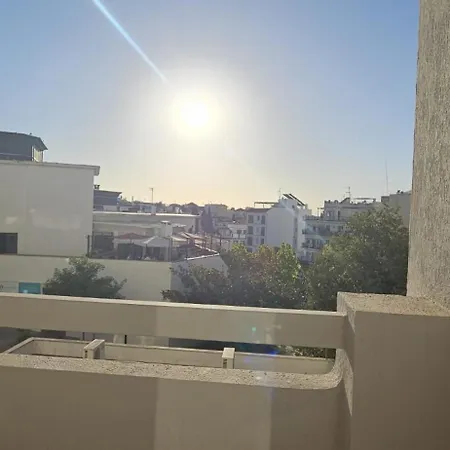 Centrico Piso En 마르베야
