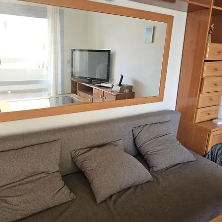 Casa vacanze Centrico Piso En