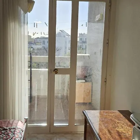 Centrico Piso En بيت للعطل *