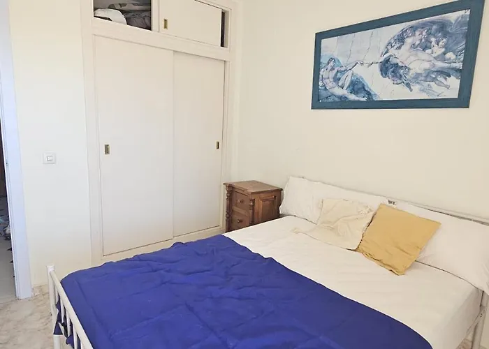 Casa de Férias Centrico Piso En