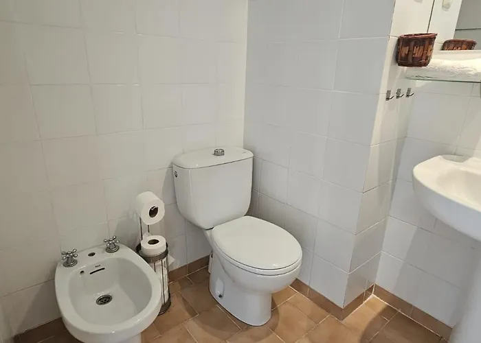 Casa de Férias Centrico Piso En *