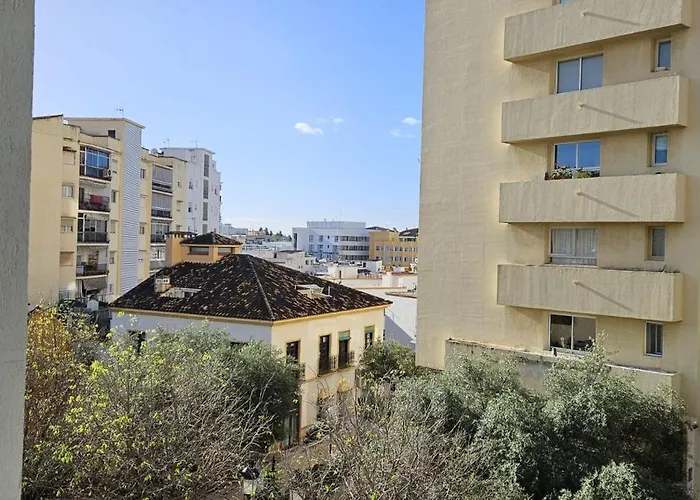 Centrico Piso En Casa de Férias